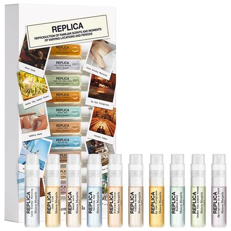 cheap perfume replicas|maison margiela perfume set.